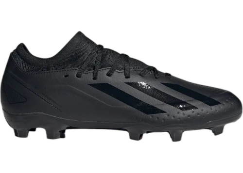 adidas Crazyfast.3 FG Core Black