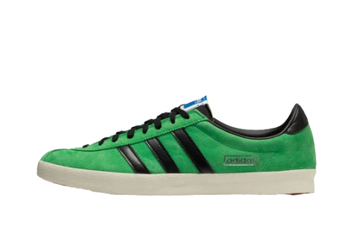 adidas Mexicana Prototype Vivid Green