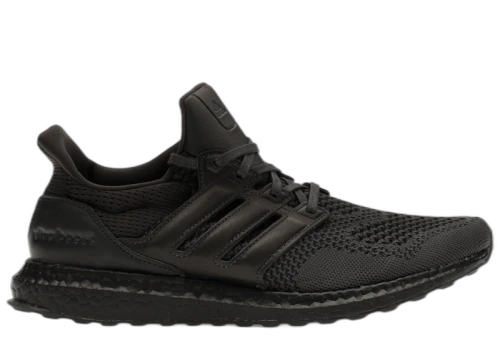 adidas Ultra Boost 1.0 DNA Carbon Core Black