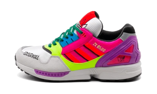 adidas ZX 8500 Overkill Graffiti