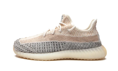 adidas Yeezy Boost 350 V2 Ash Pearl (Kids)