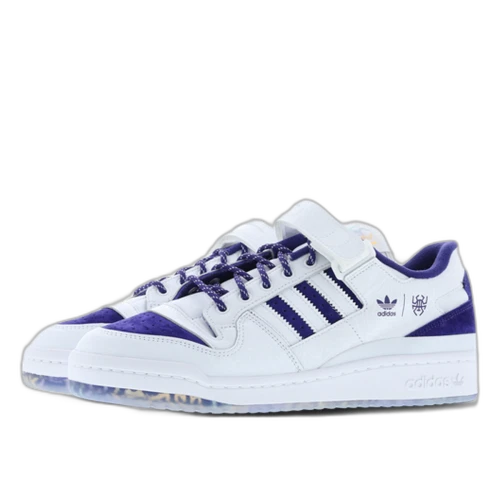 adidas Forum Low Donovan Mitchell