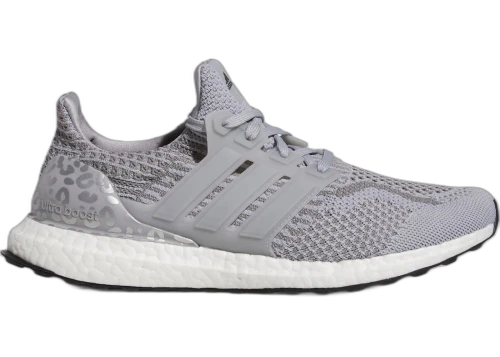 adidas Ultra Boost 5.0 DNA Halo Silver Metallic (Women's)