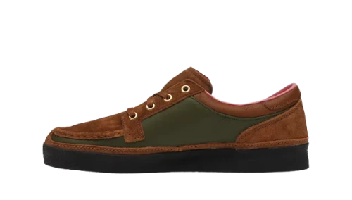 adidas McCarten The Simpsons Ned Flanders