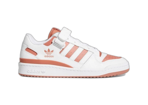 adidas Forum Low Cloud White Magic Earth