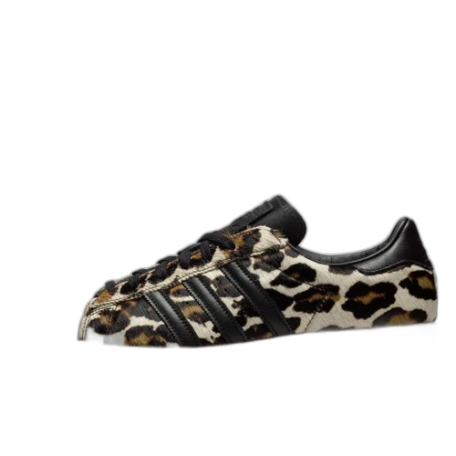 adidas Superstar 82 Leopard