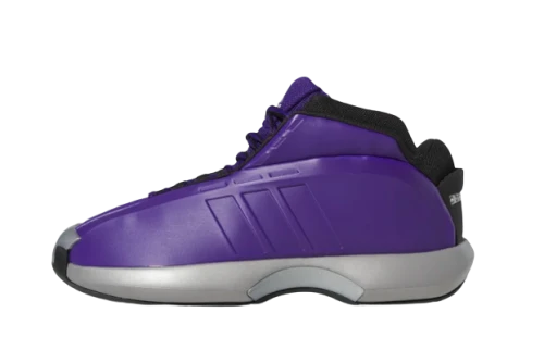 adidas Crazy 1 Regal Purple