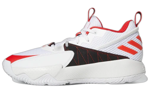 adidas Dame Certfied EXTPLY 2.0 Trail Blazers