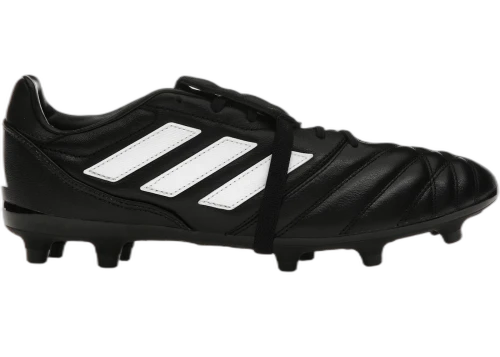 adidas Copa Gloro FG Core Black Cloud White
