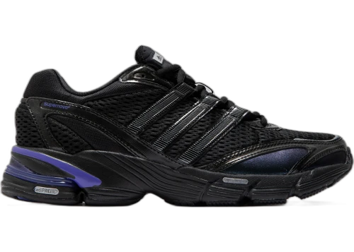 adidas Supernova Cushion 7 NAKED Onyx Purple (Women's)