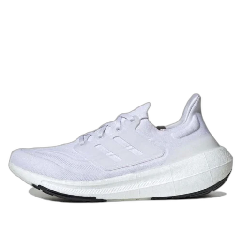 adidas Ultra Boost Light Triple White
