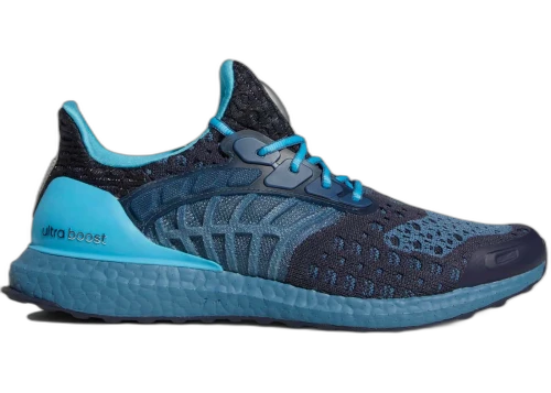 adidas Ultra Boost Climacool 2 DNA Shadow Navy Altered Blue