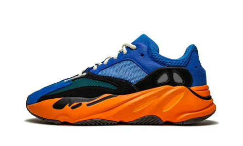 adidas Yeezy Boost 700 Bright Blue