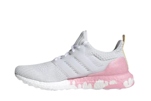 adidas Ultra Boost DNA Pink Ice Cream Drip