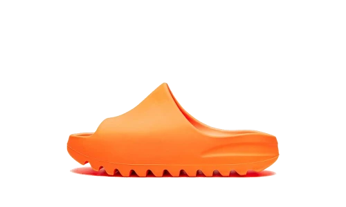 adidas Yeezy Slide Enflame Orange (Kids)