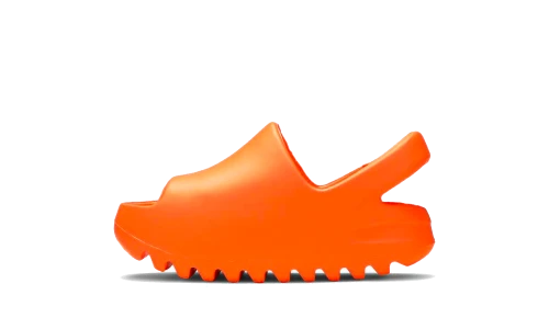 adidas Yeezy Slide Enflame Orange (Infants)