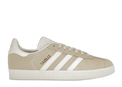 adidas Gazelle Off White Cloud White (Women's)
