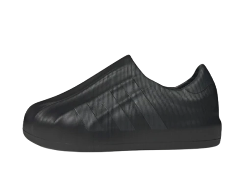 adidas adiFOM Superstar Triple Black
