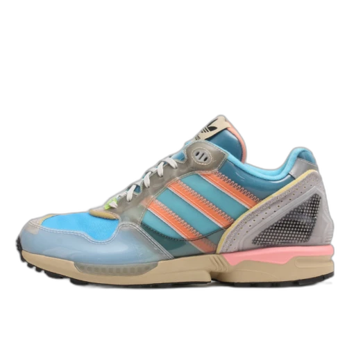 adidas ZX 6000 Inside Out XZ 0006 Blue