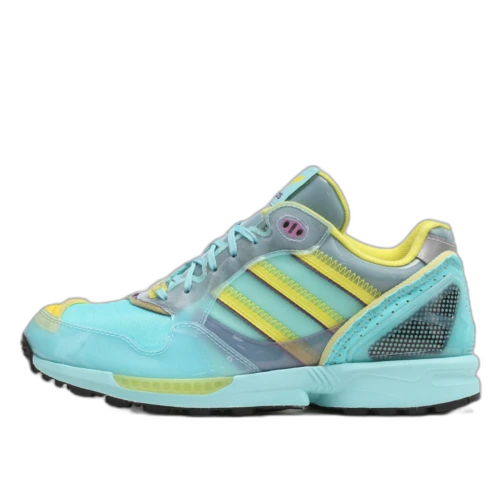 adidas ZX 6000 Inside Out XZ 0006 Aqua