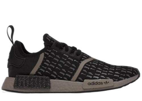 adidas NMD R1 Star Wars The Mandalorian