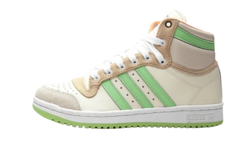 adidas Top Ten Hi Star Wars The Mandalorian The Child (GS)