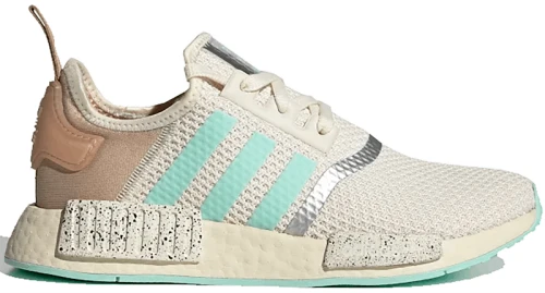 adidas NMD R1 Star Wars The Mandalorian The Child (Women's)