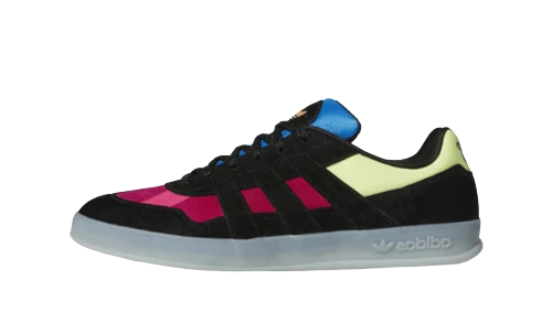 adidas Aloha Super Gonz Black Multicolor