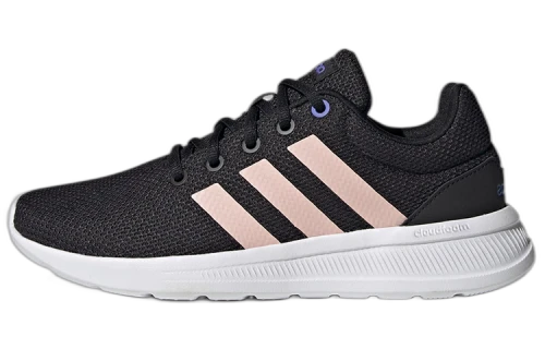 adidas Lite Racer CLN 2.0 Core Black Vapour Pink Sonic Ink (Women's)