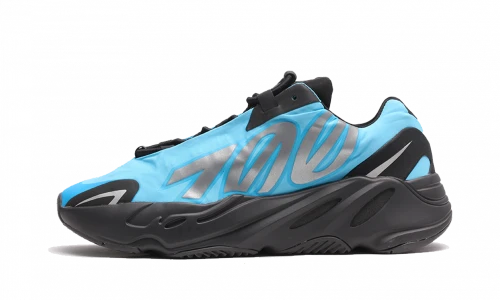 adidas Yeezy Boost 700 MNVN Bright Cyan