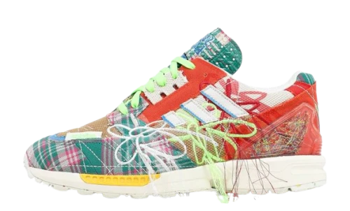 adidas ZX 8000 Sean Wotherspoon Superearth