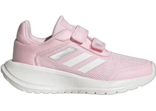 adidas Tensaur Run Clear Pink Core White (GS)