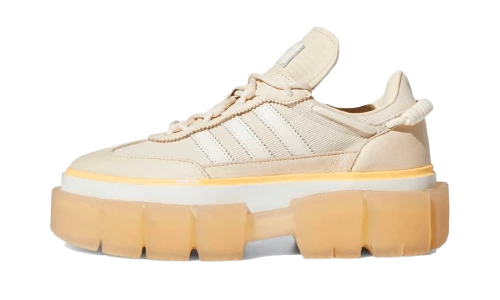 adidas Sleek Super Beyonce Ivy Park Beige