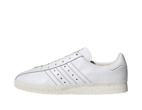 adidas Yabisah SPZL Cloud White