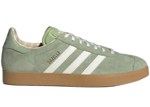 adidas Gazelle Magic Lime Gum