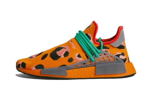 adidas NMD Hu Animal Print