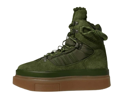 adidas Super Sleek Boot Beyonce Ivy Park Halls of Ivy (Women's)