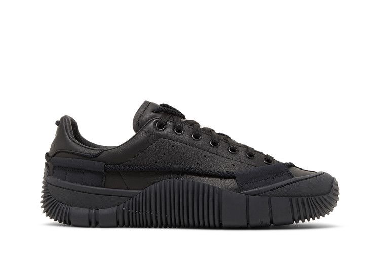 adidas Scuba Stan Craig Green Core Black