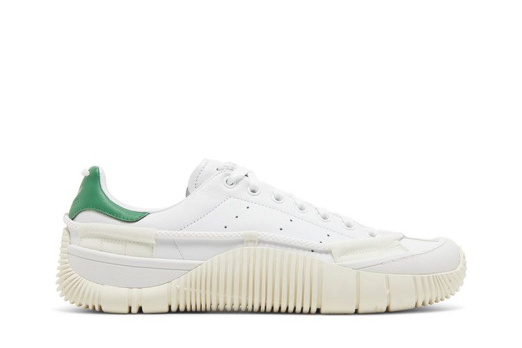 adidas Scuba Stan Craig Green White Green