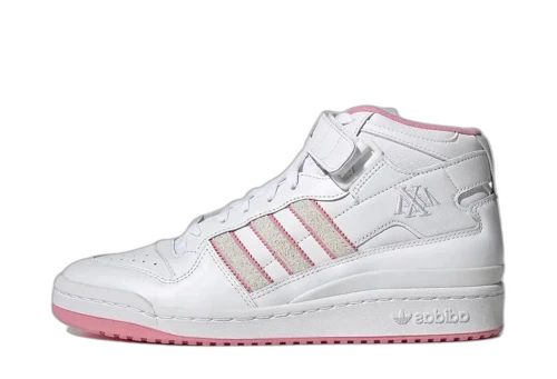 adidas Forum 84 Mid ADV Lil Dre Maxallure Skateboards