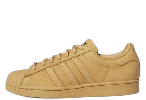 adidas Superstar Golden Beige