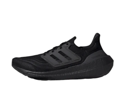 adidas Ultra Boost Light Triple Black