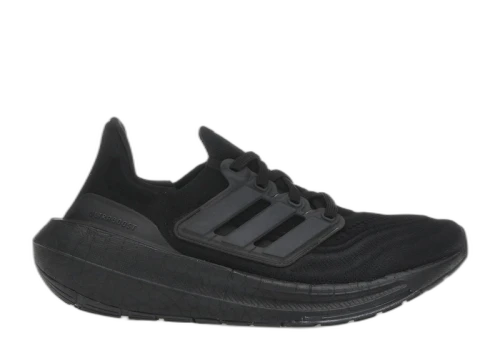 adidas Ultra Boost Light Triple Black (Women's)