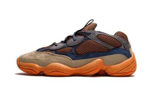 adidas Yeezy 500 Enflame