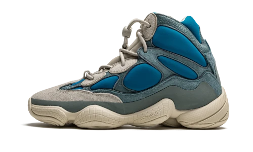 adidas Yeezy 500 High Frosted Blue