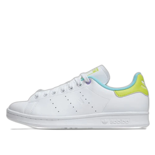 adidas Stan Smith Disney Monsters Inc. Mike & Sulley