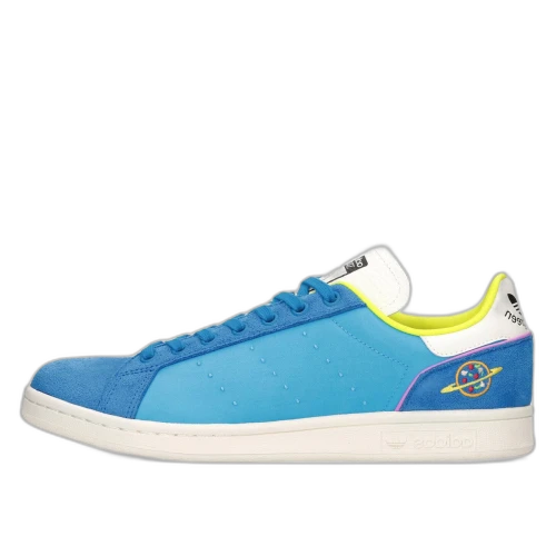 adidas Stan Smith Disney Toy Story Rex and Aliens