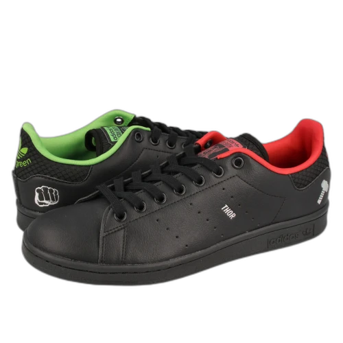 adidas Stan Smith Marvel Hulk