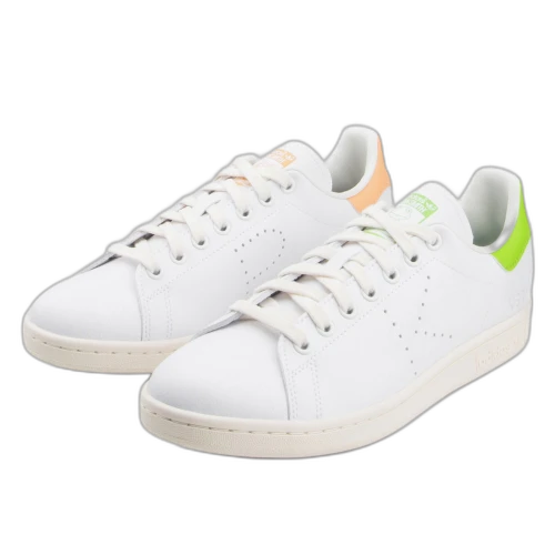 adidas Stan Smith Disney Miss Piggy and Kermit Perforated