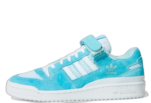 adidas Forum 84 Low 8K Clear Aqua